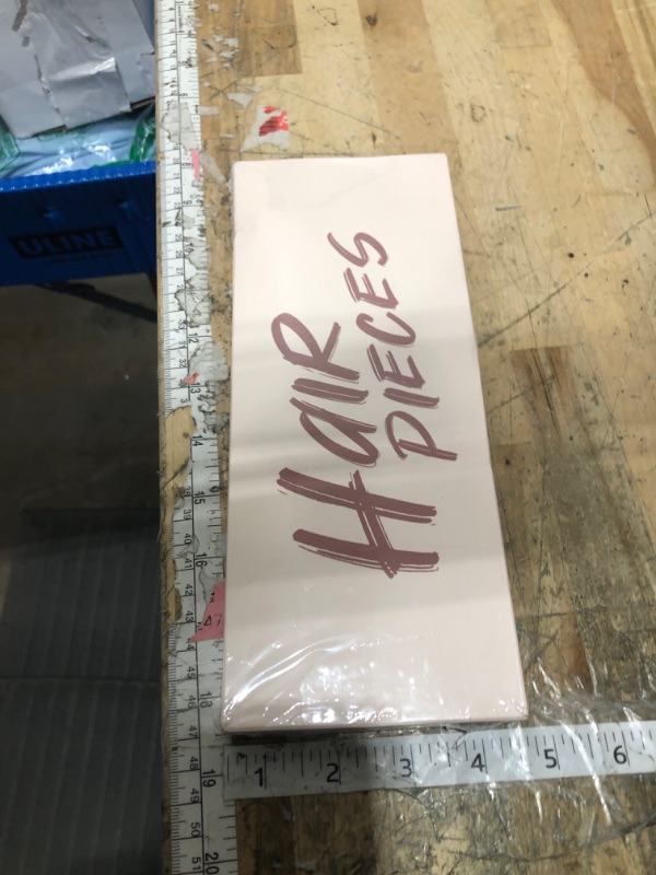 Photo 1 of **FACTORY SEALED** Short Hair Extensions Clip ins,S-noilite Short Clip in Hair Extensions Real Human Hair,Mini Hairpieces for Add Volume and Highlights,6 Pieces 31g 10 inch Natural Black