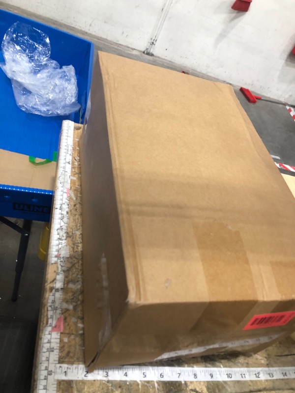 Photo 1 of **FACTORY SEALED** 2 Pcs Christmas Balls Garland 6 ft Hanging Ornaments Xmas Balls Decorations with 2 Pcs 10 Feet LED Lights for Home Indoor Outdoor Tree Mantel Wedding Decoration(Pink, Rose Gold, Pink, Rose Gold)