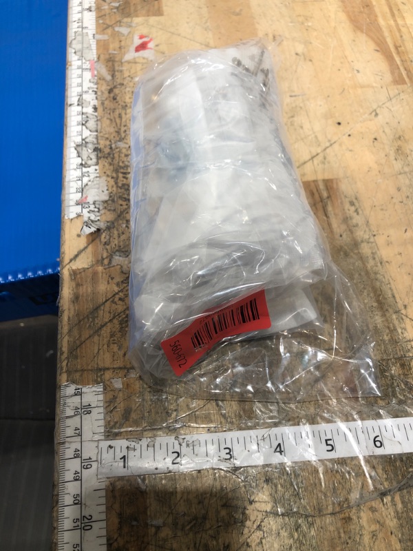 Photo 1 of 10 Pack Brushed Gold Cabinet Pulls, 5 Inch(128MM) Hole Centers, Zinc Alloy & Brass, Kitchen Cabinet Handles, Cupboard Handles, Drawer Pulls, ZH0028