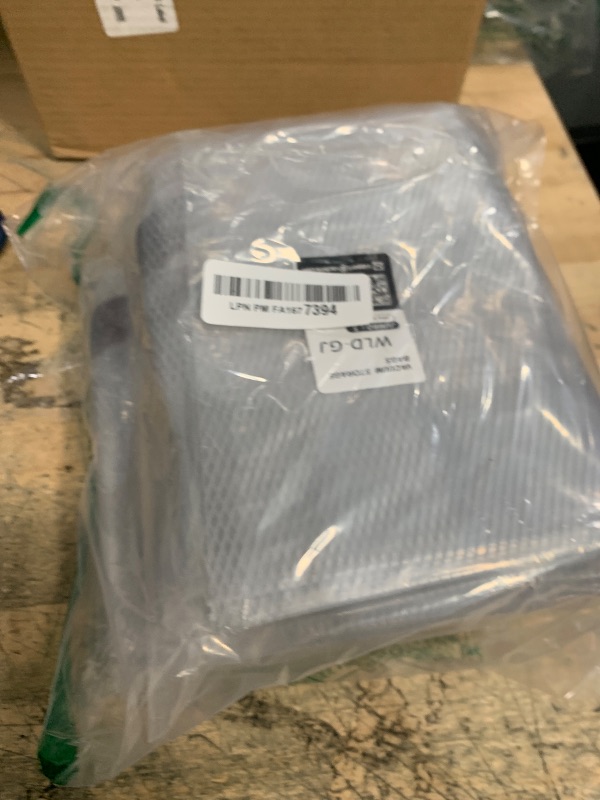 View 2 of ***ONLY BAGS *****Vacbird 15 Jumbo Size Vacuum Bags for Clothes Storage, Vacuum Sealed Bags for Clothing, Bedding, Blankets and Comforters, Space Saver for Luggage Packing and Moving