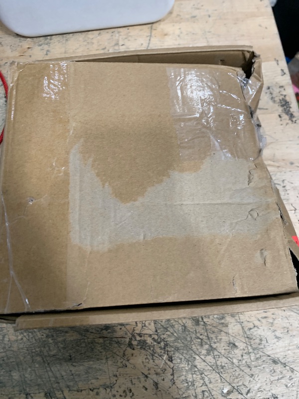 Photo 1 of 22 Pcs 6" Black Solid Steel Floating Shelf Bracket Blind Shelf Supports - Hidden Brackets for Floating Wood Shelves - Concealed Blind Shelf Support – Screws and Wall Plugs Included