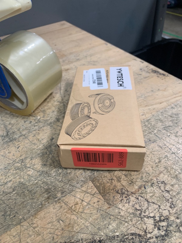 Photo 1 of 10 Pack Trimmer Spool Line for Worx,(WA0010)Replacement Trimmer Spool Line for Worx,Trimmer Line Refills 0.065 inch for Worx,Suitable for Worx String Trimmers(8 Pack Grass Trimmer Line,2 Trimmer Cap)