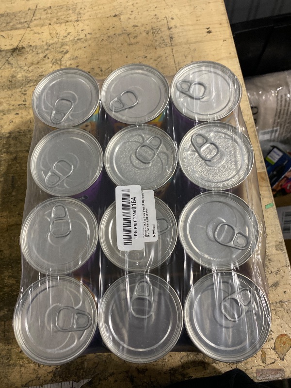 Photo 1 of *EXPIRES 6/17/26*
A Strong Heart Wet Dog Food, Chicken & Rice Dinner - 13.2 oz Cans (Pack of 12), Made in The USA with Real Chicken