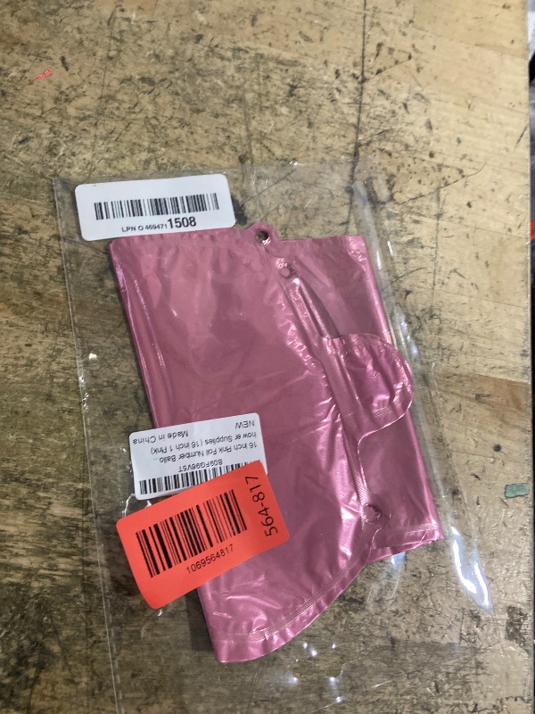 Photo 1 of 16 Inch Pink Foil Number Balloons Digital Globos Birthday Wedding Party Decorations Ballons Baby Shower Supplies (16 inch 1 Pink)