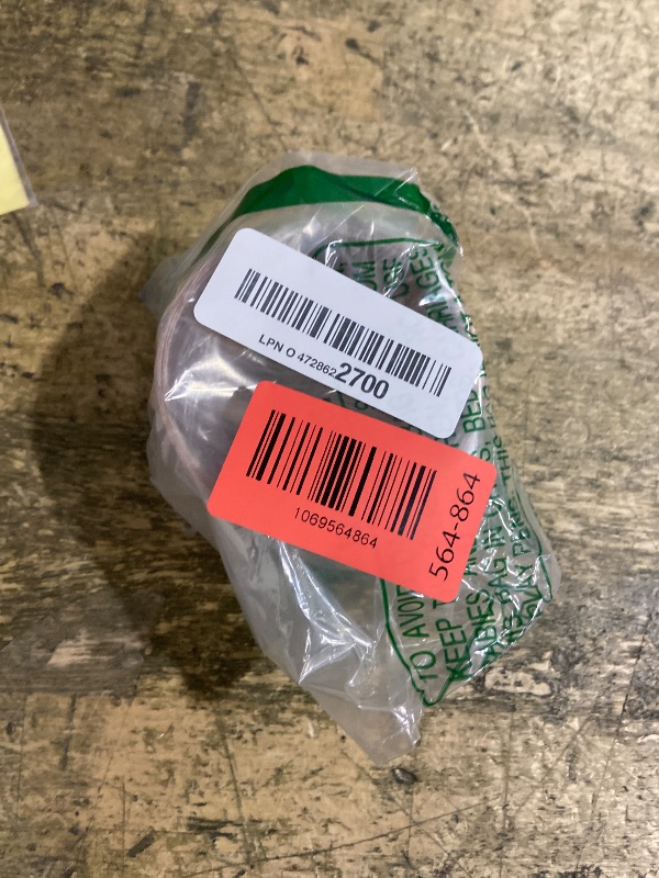 Photo 1 of 1Pcs 99.9% Copper Foil Shielding Sheet Pure Coppers Cu Metal Sheet Foil Plate Coppers Sheet Thickness 0.05-0.5mm Length1000mm (0.5x50x1000mm)