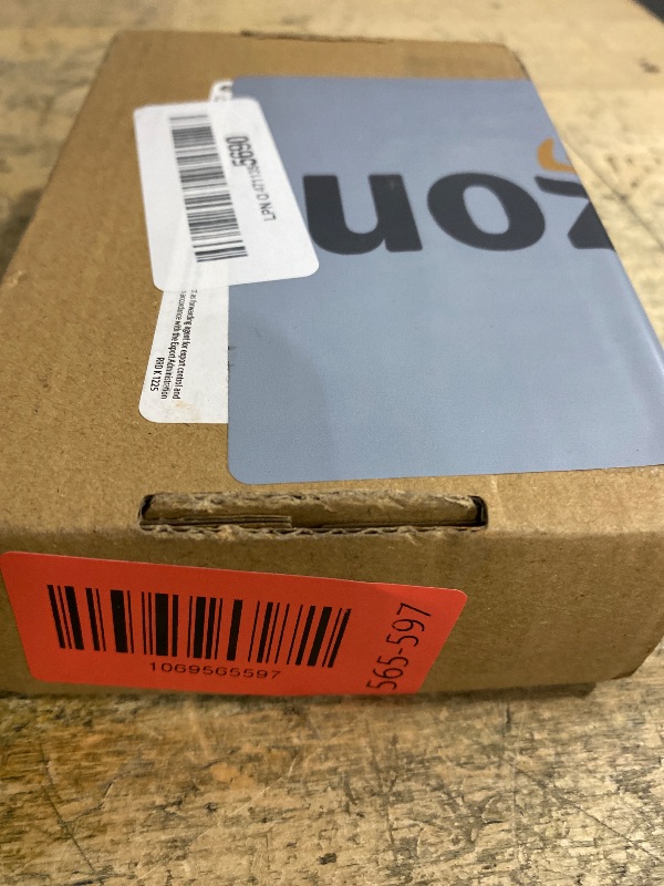 Photo 1 of 16 Count Razor Blade Shaving Razor Blade Refills for Fusion 5, Orange New Version