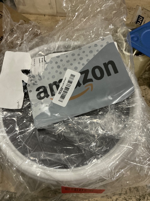 Photo 1 of 2 Pack, 2 Tier 10" Turntable Lazy Susan Spice Organizer - Rotating Seasoning Rack Spinner for Pantry Cabinet Kitchen Countertop, Table Top Organizing - Multiuse Two Tier Rotating Organization Rack