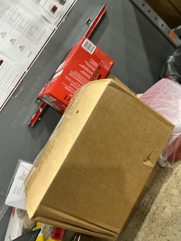 Photo 1 of 100ft Outdoor G40 LED Globe String Lights Dimmable Shatterproof Waterproof Light Strings with 52 Bulbs Connectable Commercial Hanging Lights for Patio Balcony Backyard Party (White Wire, 2-Pack)