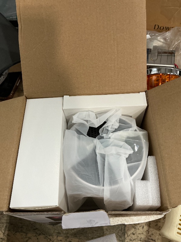 Photo 1 of ?Electric Focus?Mini Projector, Projector 4K 1080P Support, 260 ANSI Lumens Projector with Wifi and Bluetooth, Upgrade Smart Proyector, 5w Speaker, Auto Keystone Correction 35"-130" Screen HY300 Plus