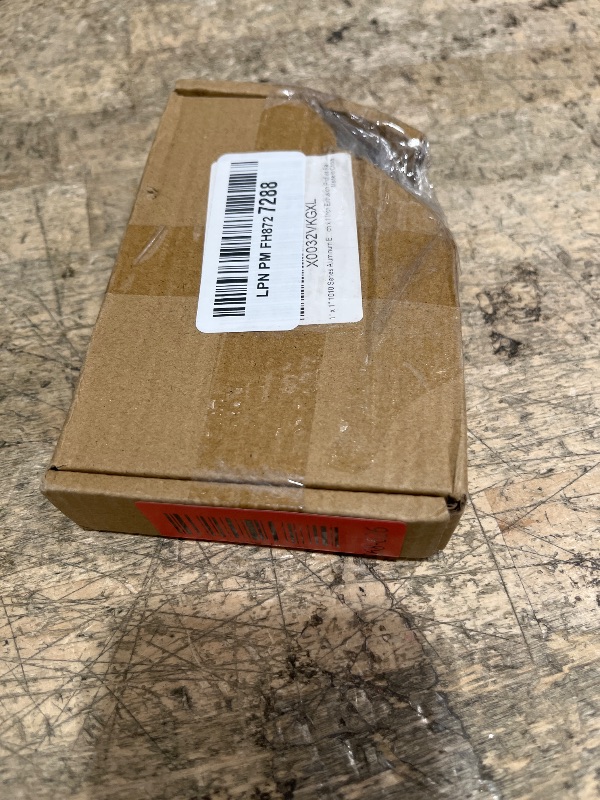 Photo 1 of 1" x 1" 1010 Series Aluminum Extrusion Profiles Fastener T-Solt Connector Set, 10pcs Corner Bracket with T Slide Nuts Hex Screw Bolt Used on 1 Inch x 1 Inch Extrusion Profiles Rail