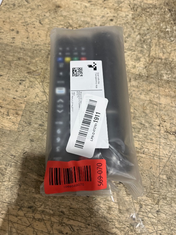 Photo 1 of ?Pack of 2? New Universal Remote for All Samsung TV Remote, Replacement Compatible for All Samsung Smart TV, LED, LCD, HDTV, 3D, Series TV