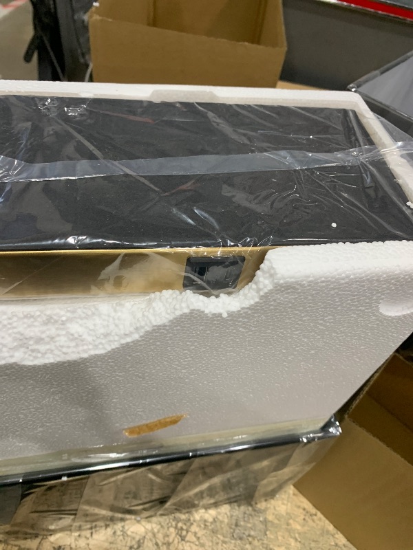 Photo 1 of 21" Touch Bedside lamps with 2 USB & AC Outlets, 3-Way Dimmable Bedside Table Lamps Set of 2 for Bedroom Living Room Office Reading, Beige Linen Shade Lamps for Night Stands, 2700K LED Bulbs Included