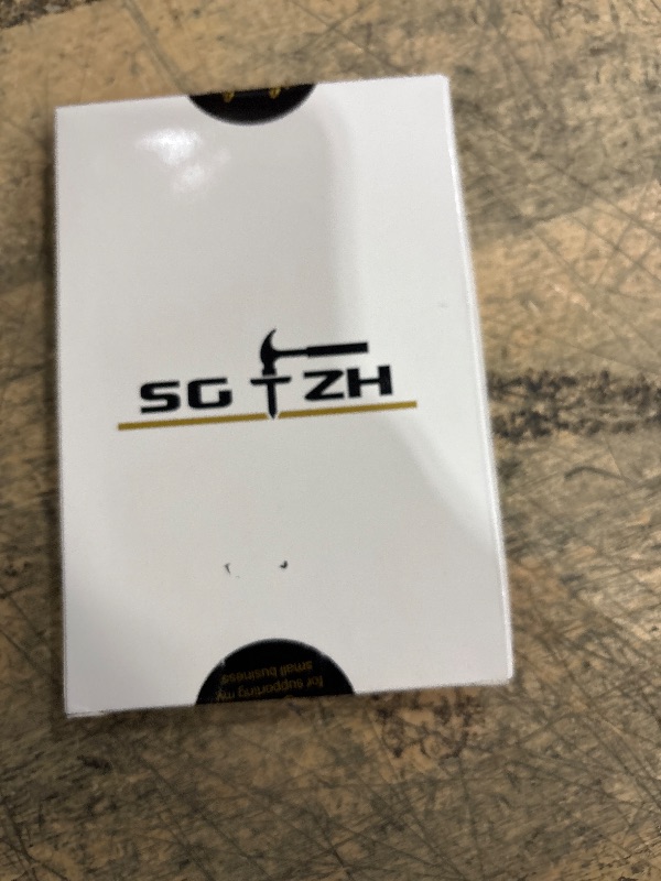 Photo 1 of 1/4-20 x 2 Socket Head Cap Screws Bolts, 10Pcs 304 Stainless Steel 18-8, Allen Socket Hex Drive, Full Thread, Black Oxide by SG TZH(with Hex Spanner)