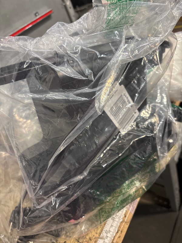 Photo 1 of ** For parts only does not power on **  KIDISLE 20 Bar Espresso Machine, Compatible with Nespresso Original & Dolce Gusto Capsules, Ground Coffee & ESE Pods, 47.3oz Tank, One-Touch Boil, Smart Controls, Drip Tray & Storage