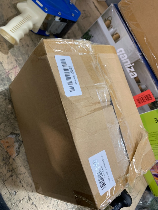 Photo 1 of 100FT LED Outdoor String Lights Patio Light with 52 Shatterproof G40 Dimmable Globe Bulb, 2-Pack 50FT Waterproof Outside Hanging String Light for Christmas Backyard Porch Balcony Gazebo Party