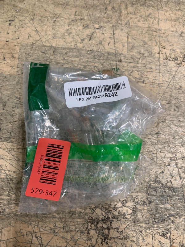 Photo 1 of 10 Mini Glass Bottles with Cork Lids, 3ml - Spell Jars & Tiny Wishing Bottles for DIY Crafts & Decoration