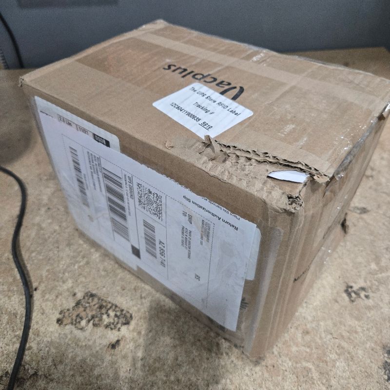 Photo 1 of 10 pcs Vacplus hanging moisture absorber bags