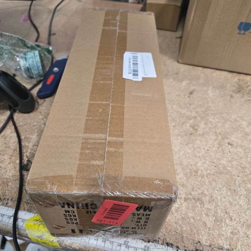 Photo 1 of 1 pc* CANEOE Spiral Led Pendant Light Fixture,15W 6000K Modern Integrated LED Hanging Lamp, Adjustable Height Black Kitchen Island Light Fixture for Dining Room Bedroom Kitchen Sink, 1 Pack (Black)