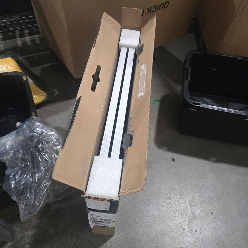 Photo 1 of ** FOR PARTS ONLY ** 
Renogy 400 Watt Solar Panel Ntype, 4PCS 12V 100 Watt Solar Panels 16BB 25% High-Efficiency, Ntype Solar Panel for RV Marine Boat Trailer Camper Rooftop Farm and Other Off-Grid System