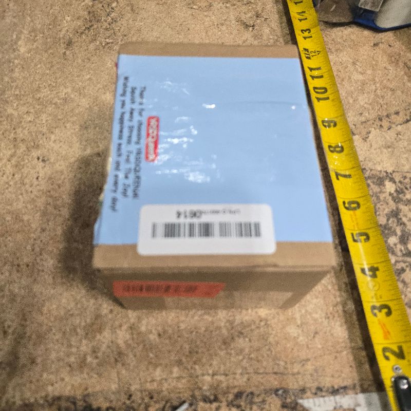 Photo 1 of 10 Pack Taba Squishies with Toy Box & Cute Stickers, Kawaii Squishy Stress Relief Toys Party Favors for Kids 4-8 8-12, Squishy Sensory Fidget Toys for Kids ?Birthday Xmas Gifts for Girls&Boys