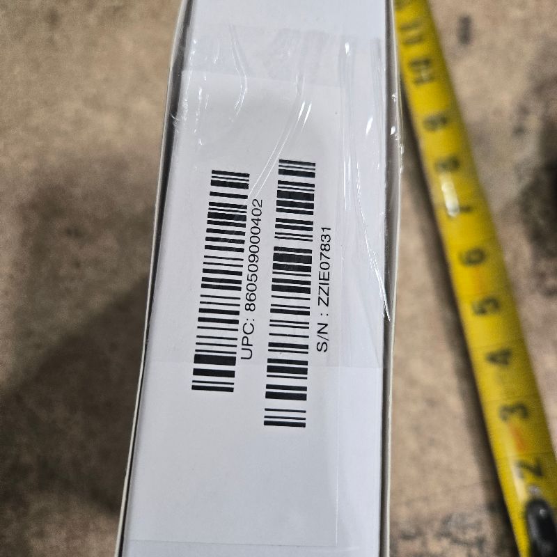 Photo 1 of **FACTORY SEALED** BOND | Add Wifi to Ceiling Fan, Fireplace or Motorized shades | Works with Alexa, Google Home | Remote Control with App | Works with iPhone or Android