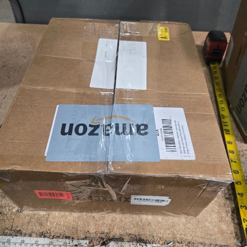 Photo 1 of 1 Pack Expandable Under Sink Organizers And Storage With Upgrade Ball-Bearing Slide Tracks,2-Tier Pull Out Under Cabinet Organizer Height Adjustable,Slide Out Under Sink Drawers-Black(Patent Pending)