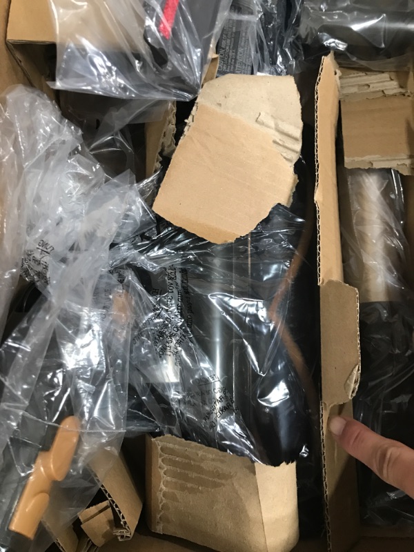 Photo 1 of *** CHECK COMMENTS**     VBUOO Cordless Vacuum Cleaner, 580W 48KPA 70 Mins Vacuum Cleaners for Home, Self-Standing Stick Vacuum with Touch Screen, Wall Mount Charge, Ultra High-Power Brush for Pet Hair/Plush Carpet/All Floor