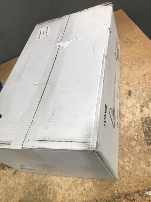 Photo 1 of *** CHECK COMMENTS**     VBUOO Cordless Vacuum Cleaner, 580W 48KPA 70 Mins Vacuum Cleaners for Home, Self-Standing Stick Vacuum with Touch Screen, Wall Mount Charge, Ultra High-Power Brush for Pet Hair/Plush Carpet/All Floor