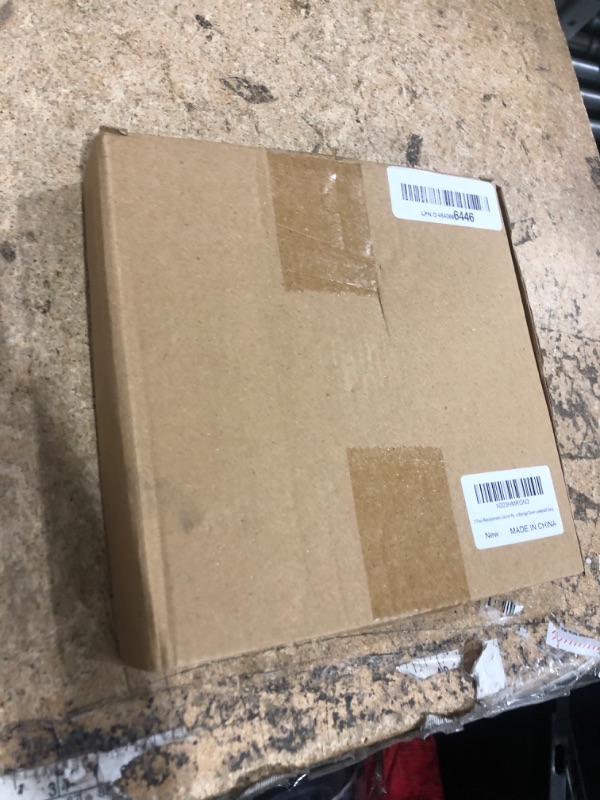 Photo 1 of 2 Pack Replacement Lids for Pyrex 7402-PC 6/7 Cup Glass Containers Mixing Bowl Silicone Storage Cover Leakproof Navy