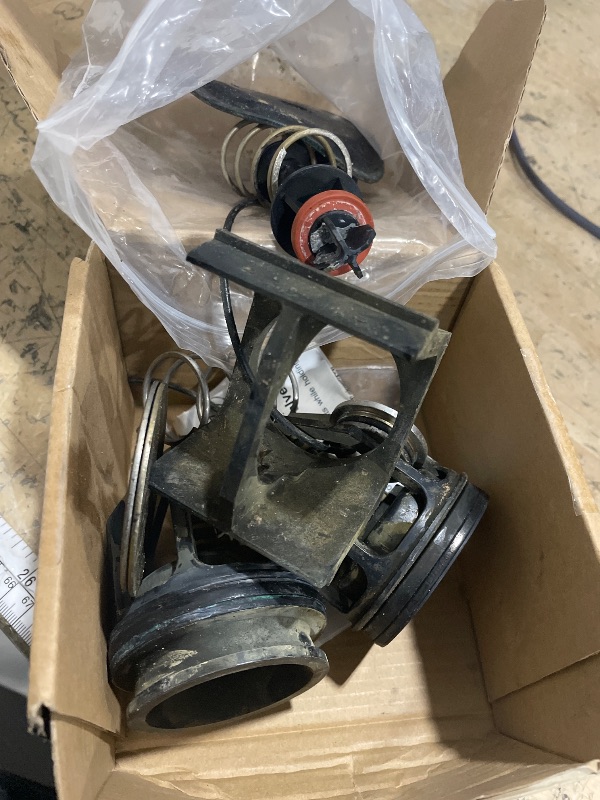 Photo 1 of 0887794 887794 009M2 1-1/4" - 1-1/2" Total Repair Kit For 009M2 1-1/4" - 1-1/2" Backflow Preventer Reduced Pressure Zone Assembly, For Series 009M2/LF & 4000BM2, Replacement for Watts RK 009M2-T