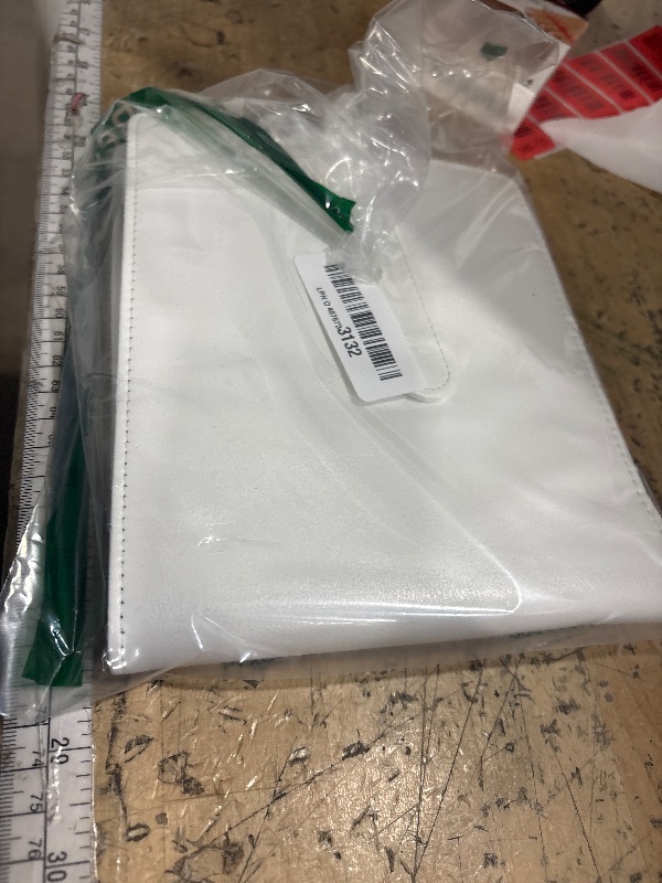 Photo 1 of 256 Pockets Photos Album for Polaroid Go Everything Box Camera and Instant Film,Polaroid Go Photo Album Book
(White)