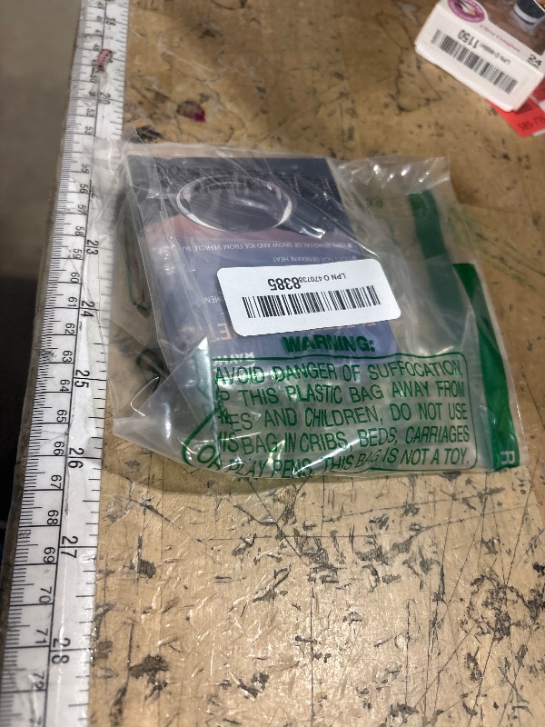 Photo 1 of 2PCS Antifreeze Device, 2026 New Anti Freeze Electromagnetic Car Snow Removal Device, Anti-Freeze Windshield Defroster & Ice Melter, Automotive Snow Removal Tool