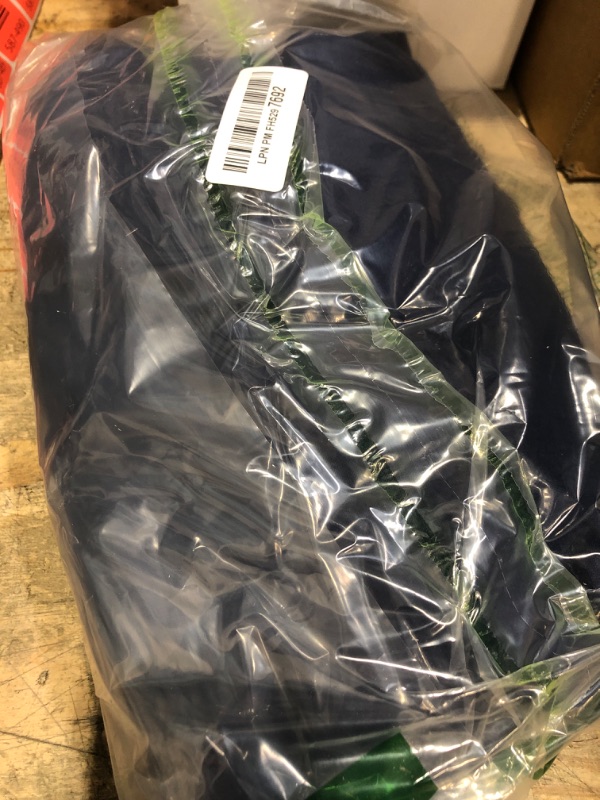 Photo 1 of (medium) Korebow Wide Leg Jumpsuit for Women Spring Summer Casual Loose Bib Overalls Palazzo Pants Rompers Jumpsuits(0003-Navy-M)