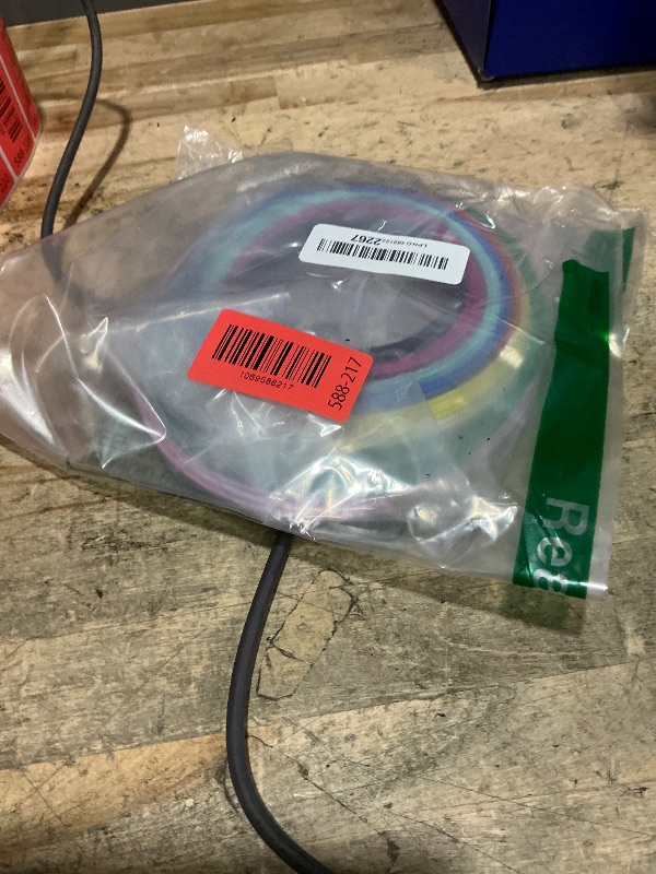 Photo 1 of 15 Bright Colors 1.75mm 3D Pen PLA Filament Refill, Each Color 10feet, Total 150 Feet 3D Pen/3D Printer PLA Sample Pack, Compatible with MYNT3D / SCRIB3D Printing Pen