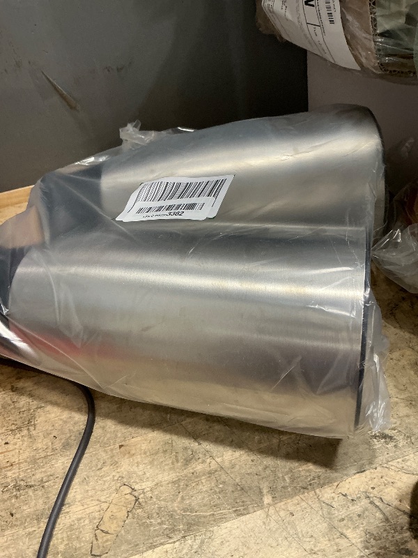 Photo 1 of 2 PCS 68 OZ Thermal Coffee Carafe, Insulated Stainless Steel Coffee Carafe Double Walled Vacuum Thermal Pot Flask with Brushes Thermos for Keeping Hot Coffee Tea Home and Office (Silver)