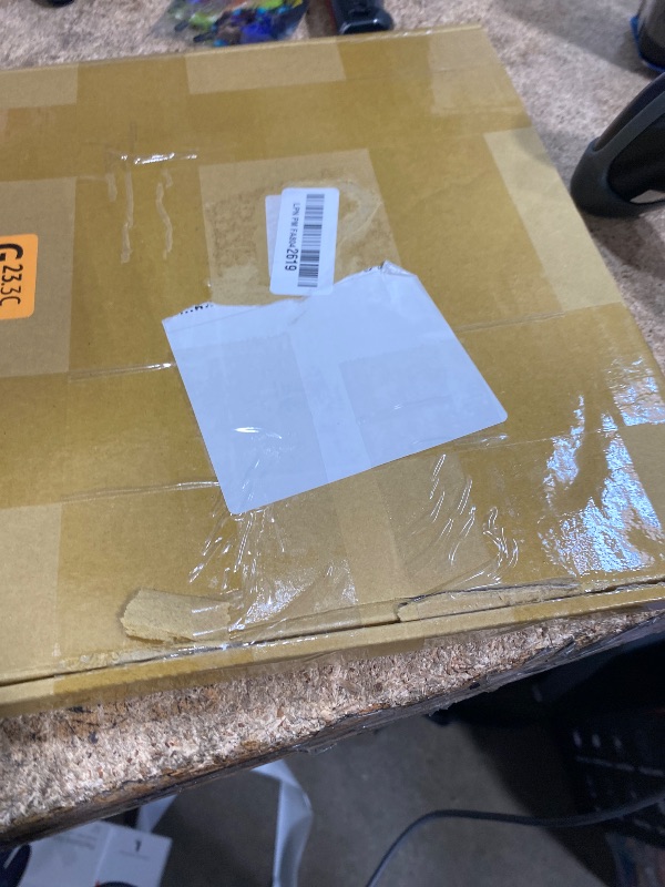 Photo 1 of 10 Pcs Magnetic Signs Holder for 8.5" x 11" Letter, Sturdy PVC Document Holder, Picture Poster Frame, Self-Adhesive for Wall/Door/Window or Magnetic for Refrigerator