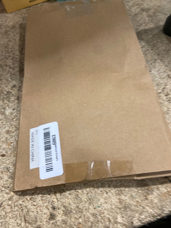 Photo 1 of 12Pcs Kahki Paper Christmas Party Decorations, 3D Honeycomb Paper Hanging Ornaments with Glitter, Vintage Finial Retro Honeycomb Lantern Ornaments for Christmas Tree Winter Wonderland Party