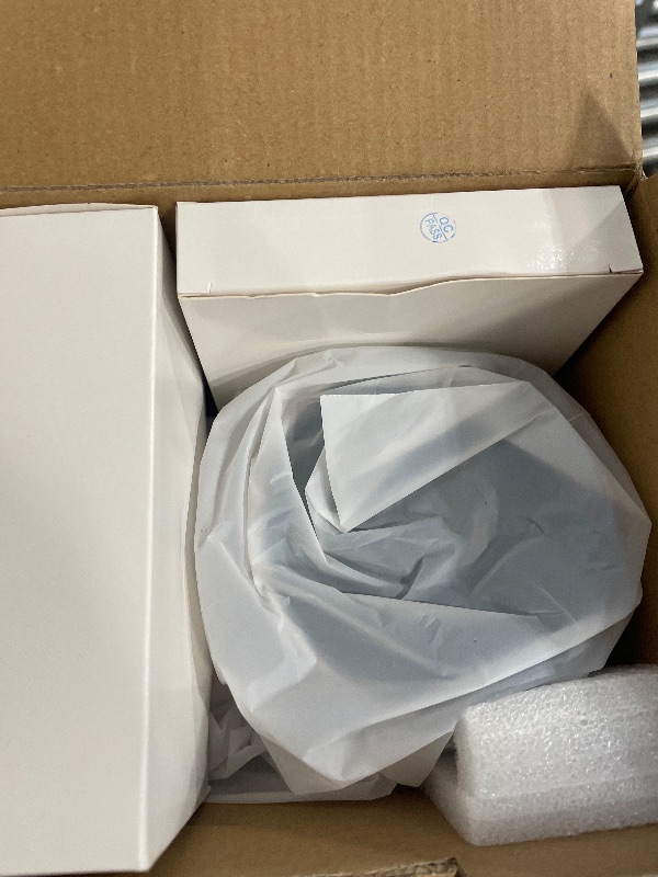 Photo 1 of ?Electric Focus?Magcubic Mini Projector 4K Support, Portable Projector with WiFi 6 and Bluetooth 5.4, Smart Proyector, 5W Soundbase Speaker, 180°Rotation for Home Theater