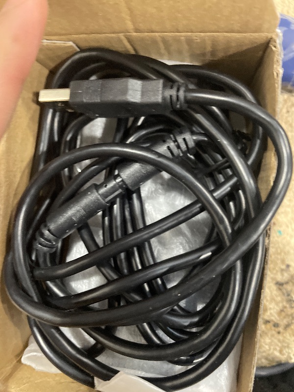View 2 of 0.0001Lux Manual Zoom USB Camera 5-50mm 10X Varifocal H.264 Low Light Webcam Variable Focus Web Cam Low Illumiantion 1080P 30fps Telephoto CAMERA 2K Webcamera UVC USB2.0 Lightburn Cameras for PC