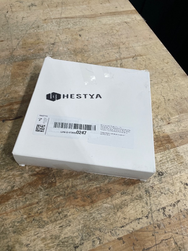 Photo 1 of ** 3 minis only!!**
Hestya Assorted Mini Stretched Canvas - 12 Pcs, Small Square Paint Canvas for Christmas Craft (3/4/5/6 Inches)