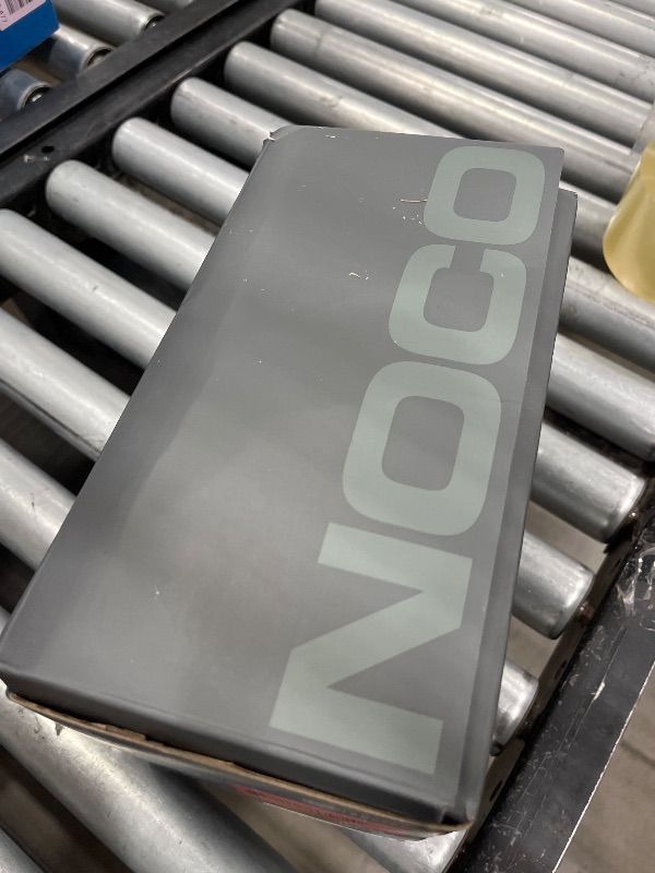 Photo 1 of **NOT NOCO**
Optimate 3 Dual Bank, TM-451, 7-Step 2x12V 0.8A Sealed Battery Saving Charger & maintainer
RETAIL $143