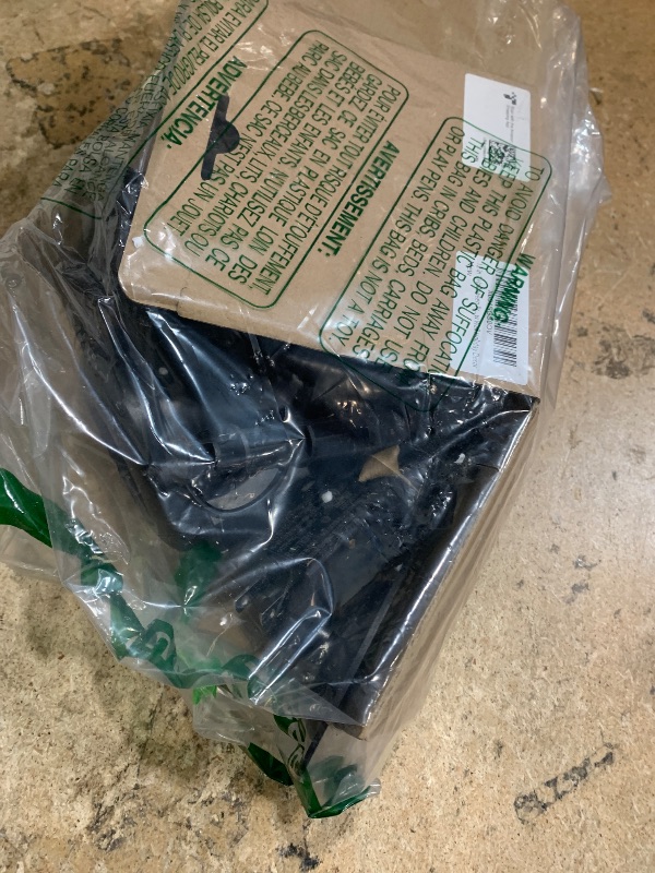 Photo 1 of 12 in 1 Christmas Projector Lights Outdoor, 3D Dynamic Santa Sleigh/Nativity/Green Monster/Ghost/Spider/Bat Christmas Decor,Night Lights for Party Home Window Wall Holiday Decor