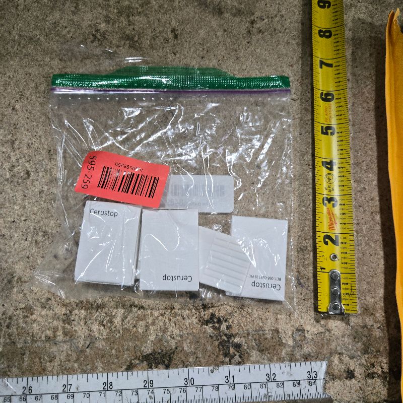 Photo 1 of (40 Pcs) Phonak Cerumen Stop Wax Guards Filters for Hearing Aids Resound,Widex and Unitron, Hearing Aid Accessories Cerumen Stop Cleaning Tool Replacement Parts, Ear Supplies Cleaning Kit (5 Packs?