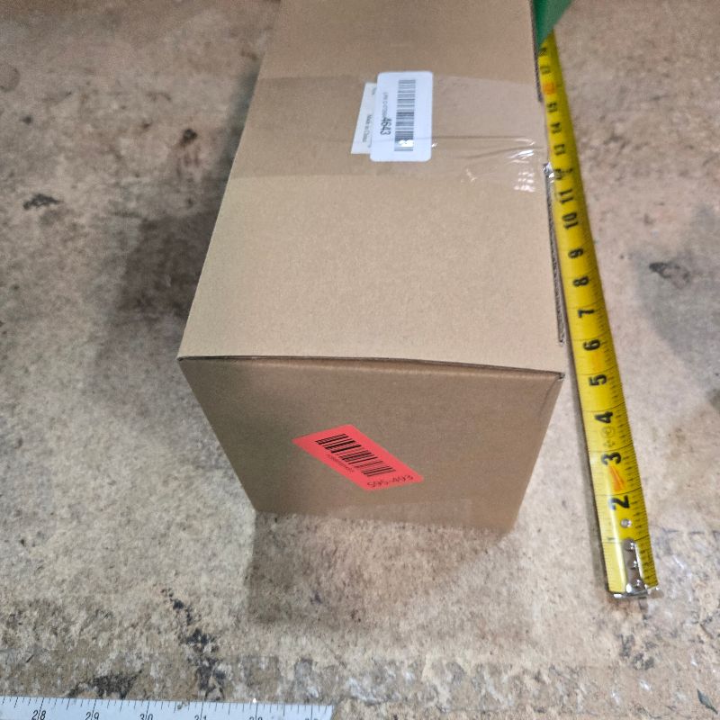 Photo 1 of 2 Pack Solar Lanterns Outdoor Waterproof, Hanging Hummingbird Flickering Flame Light Garden Decor Hanging Lights Decorative for Outside Patio Pathway Yard Christmas Birthday Gifts