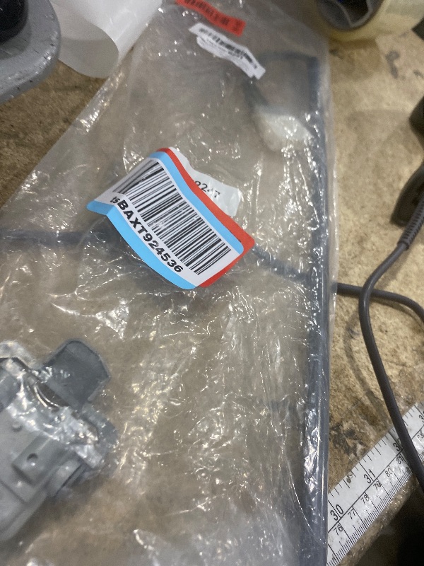 Photo 1 of 3949247 Washer Lid Switch by Seentech, Fit for Whirlpool & Kenmore Washing Machines - Replaces Part Number: 3949247VP,3949247V, AP5983746, 3949237, 3949239, PS11722098, PS350434