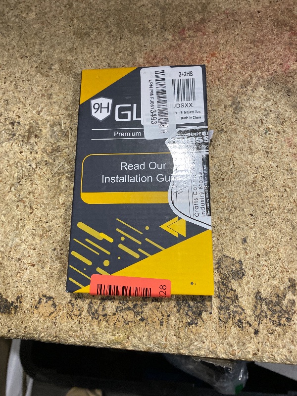 Photo 1 of [3+2 Pack] Galaxy S24 Ultra Privacy Screen Protector, 9H Tempered Glass, Ultrasonic Fingerprint Support, 3D Curved, HD Clear Anti-Spy Film for Samsung S24 Ultra 5G Glass Screen Protector