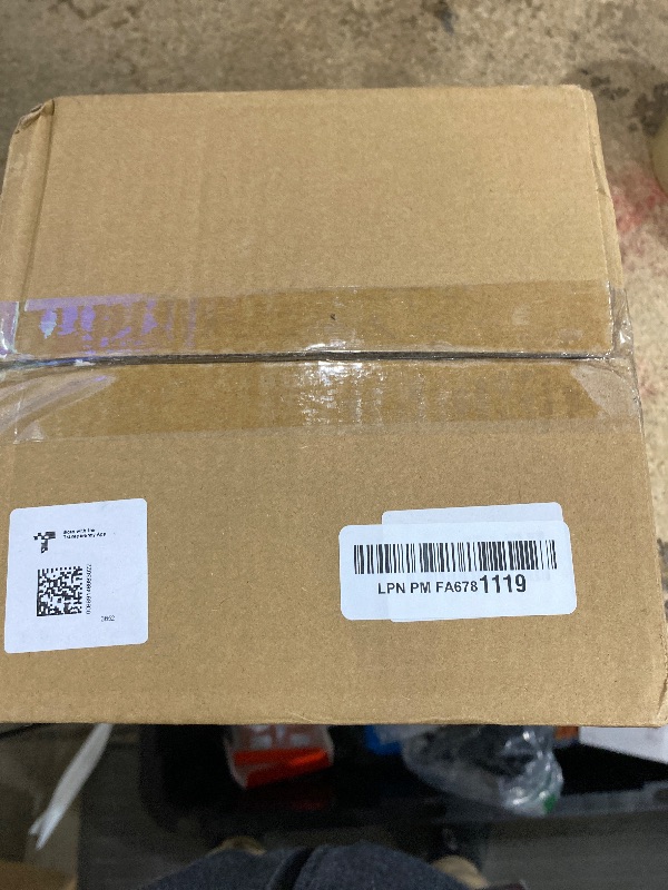 Photo 1 of Alytimes Mirror Disco Ball - 8-Inch Cool and Fun Silver Hanging Party Disco Ball –Big Party Decorations, Party Design