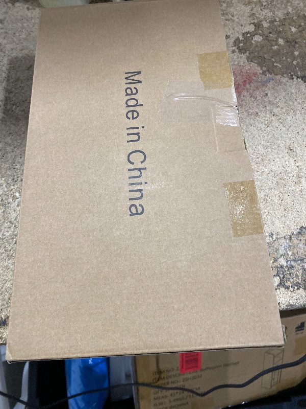 Photo 1 of [11 Modes & Timer] 6 FT LED Christmas Tree Cone Lights Color Changing, 180 LED Outdoor Christmas Cone Tree with 11 Modes Timer Remote for Indoor Outside Yard Porch Xmas Decor Multicolor & Warm White