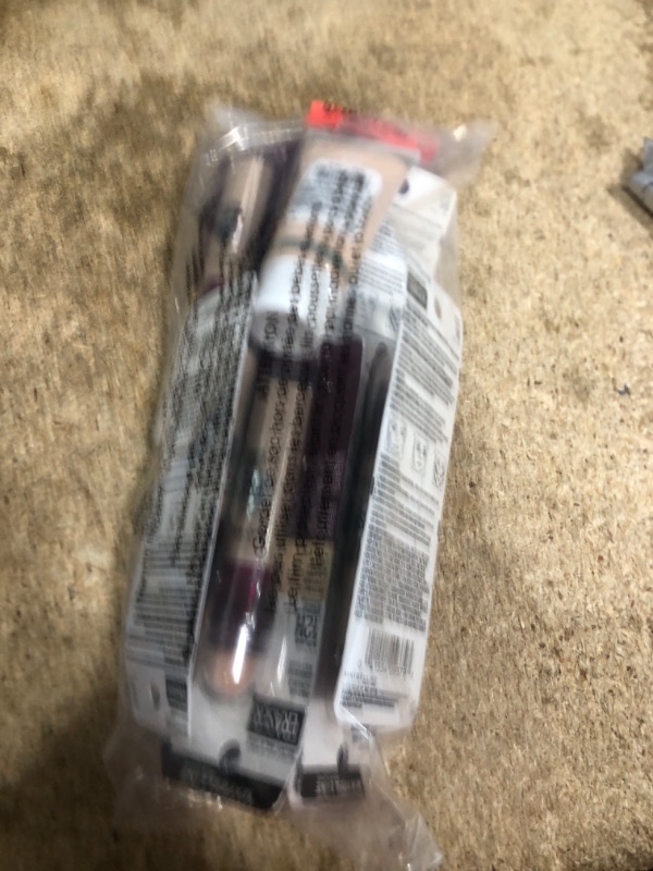 Photo 1 of 10 PIECES MISCELLANEOUS BEAUTY ITEMS 