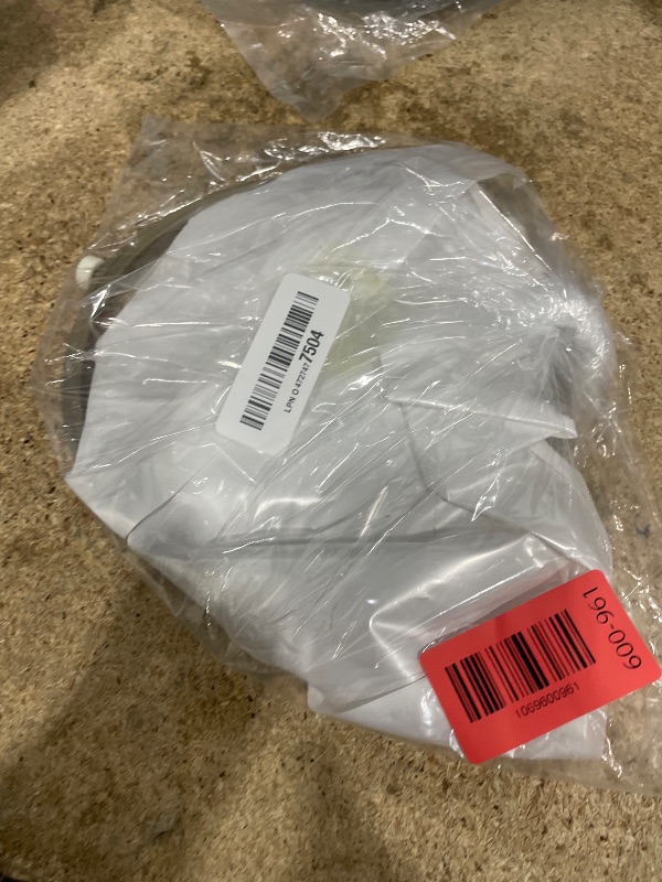 Photo 1 of 10.6"-12.4" Microwave Turntable Ring, 7.44 Inch Rotating Ring Roller, Middle Glass Plate Tray Support Holder, Replacement Inner Ring - for Microwave Oven Glass Turntable Plate